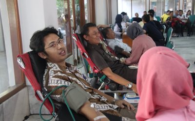 AKSI DONOR DARAH – MEI 2014