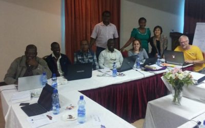 GEM technical workshop & Globelics Conference: Special Session on Youth and Entrepreneurship, Addis Ababa, Ethiopia