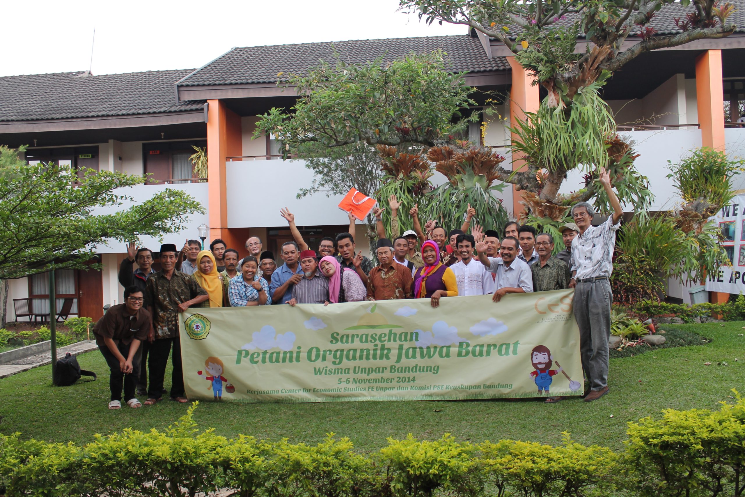 Sarasehan Petani2