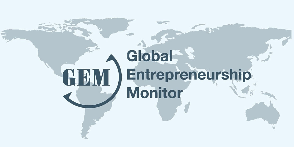 Global-Entrepreneurship-Monitor