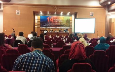 Special Session on Globelics Conference: ASEAN STI Policies