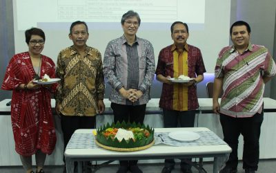 CAREDs-Genap Usia 2 Tahun