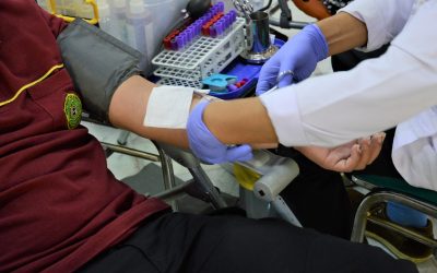 Donor Darah LPPM ke-42
