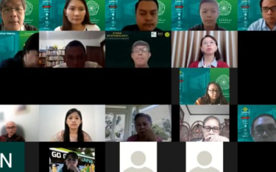 LPPM UNPAR Sosialisasikan Peraturan Rektor Terkait P2M dan Insentif