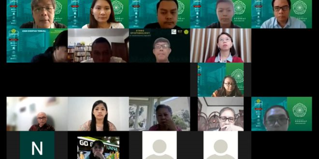 Sosialisasi SK P2M dan Insentif