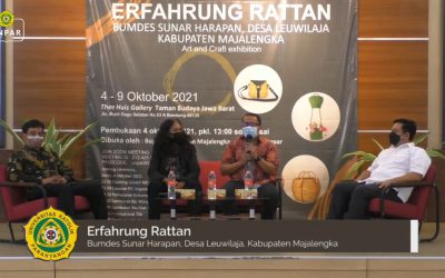Pemkab Majalengka Ajak UNPAR-ASTRA Kembangkan Potensi Desa
