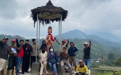 Agar Mutiara Hitam dari Pangalengan Lebih Berdaya