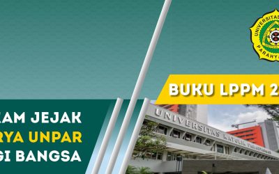 Buku Laporan Penelitian dan Pengabdian kepada Masyarakat Tahun 2022