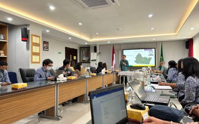 Studi Banding Universitas Media Nusantara Citra (UMNC) ke Universitas Katolik Parahyangan (UNPAR)