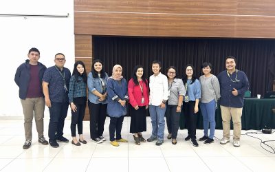 Workshop Penulisan Proposal Penelitian dan Pengabdian kepada Masyarakat Dana Internal