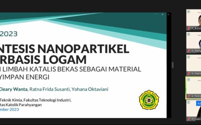 Seminar Terpusat LPPM 2023