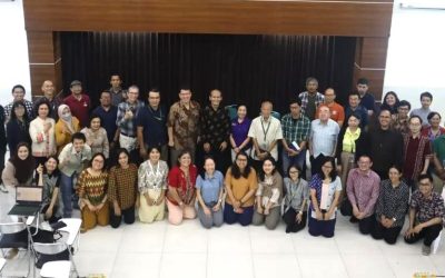 Workshop Klirens Etik Tahun 2024