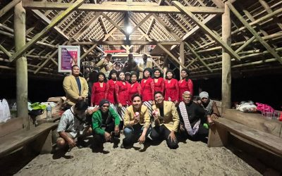 P3M FF: Membangun Masyarakat Yang Mandiri, Rukun, dan Berkelanjutan Berbasis Potensi Lokal