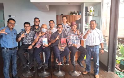 Pertemuan CHuDs dan Sekretariat Keadilan, Perdamaian dan Keutuhan Ciptaan (SKPKC) Fransiskan, Jayapura