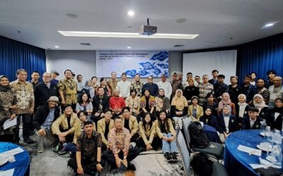 Kolaborasi STTC dan Unpar Maksimalkan Potensi Wisata di Kota dan Kabupaten Cirebon