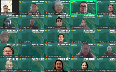 Workshop Penulisan Proposal Pengabdian Hibah Kemdiktisaintek 2025