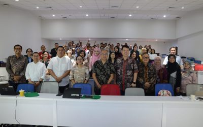 Workshop Telaah Dokumen Klirens Etik UNPAR–FIRREC