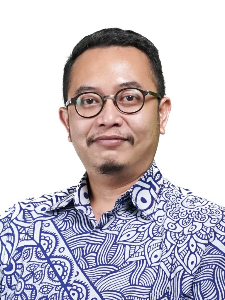 Anthonius Mandosi  Tedjokusumo, S.S., M.M.