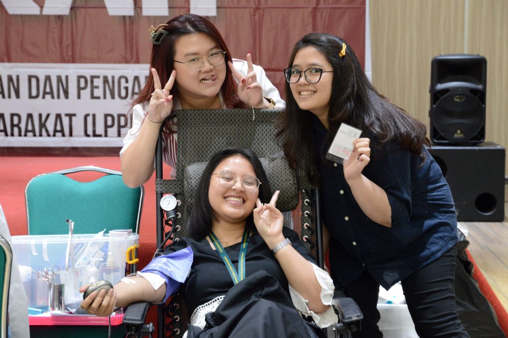 Informasi Calon Mahasiswa | Universitas Katolik Parahyangan